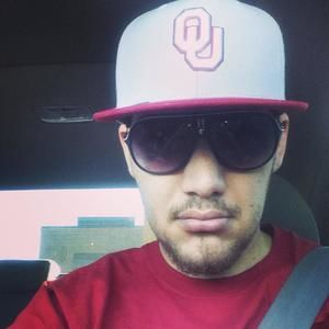 Meet your Posher, Dwain